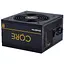 БП 500W Chieftec CORE BBS-500S 120 мм, 80+ GOLD, Retail Box - миниатюра 1