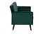 Диван Avanti Evoke Green - миниатюра 2
