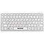 Клавиатура Maxxter KBW-C01S-UA - миниатюра 1