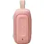 Портативна акустика JBL Go 4 Pink (JBLGO4PINK) - мініатюра 9