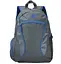 Рюкзак міський Semi Line 18 Grey/Blue Elements (J4917-3) (DAS302192) - мініатюра 2