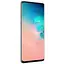 Смартфон Samsung Galaxy S10 G973F DS 8/128GB White - миниатюра 1