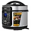 Мультиварка-скороварка REPC78-B Universal - мініатюра 4