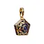 Підвіска Harry Potter Chocolate Frog - Charm No.19 (Гаррі Поттер) - мініатюра 1