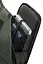 Рюкзак-Антизлодій 15.6" Samsonite SECURIPAK 2.0 GREEN 44х30х18 KO8*04002 - мініатюра 6