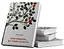 Комплект книг Мені байдуже, що люди скажуть (2 кн.) - Тетяна Цой (Білка) - мініатюра 4