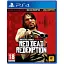 Гра Red Dead Redemption (російські субтитри) (PS4) - мініатюра 1