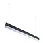 Система линейная LED Brille 33-155 FLF-80 40W NW BK подвесная 1.2 м - миниатюра 1