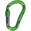 Карабин Camp Atom Lock Green (1060-292102) - миниатюра 1