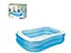 Басейн надувний Intex Сімейний  - мініатюра 1