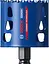 Коронка Professional Expert Tough Material 68x60мм Bosch hoz0013194 - мініатюра 1