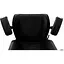 Геймерське крісло GT Racer X-6120 Fabric Black [156459] - мініатюра 10