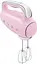 Миксер Smeg HMF01PKEU - миниатюра 4