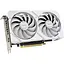 Видеокарта Asus Dual Radeon RX 9060 XT 16GB White (DUAL-RX9060XT-16G-WHITE) UA [155592] - миниатюра 4