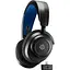 Навушники ігрова гарнітура з мікрофоном SteelSeries Arctis Nova 7P Black (61559) - мініатюра 1