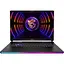 Ноутбук MSI RaiderGE78 HX 14VHG-636RO, Intel Core i9-14900HX, 17 QHD+, 240 Hz, 32GB, SSD 1TB, NVIDIA GeForce RTX 4080 12GB, Windows 11 Pro - миниатюра 1