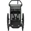 Дитяча коляска Thule Chariot Lite Single (Agave) (TH 10203021) - мініатюра 6