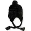 Шапка Chaos Cammy 2355 Black (1052-11G3 2355 029) - миниатюра 1