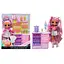 Ігровий набір з лялькою L.O.L. SURPRISE! O.M.G. Кітті К, з аксесуарами - мініатюра 1