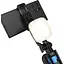 Накамерный свет Hoco K29 Wonder Beauty Selfie Light Black (655897) [158618] - миниатюра 6