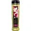 Масажна олія Shunga Erotic Sweet Lotus, 240 мл - мініатюра 1
