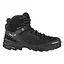 Ботинки Salewa Alp Trainer 2 Mid GTX Mens 41 Черный - миниатюра 2