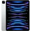 Планшет Apple iPad Pro 12.9 (2022) Wi-Fi 512GB Silver (MNXV3) [74858] - мініатюра 1