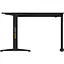 Геймерский стол Anda Seat Wind Seeker Black (AD-D-PT-1600-01-B) - миниатюра 11