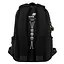 Рюкзак Kite Education teens 2587M DC Чорний (DC26-2587M) - мініатюра 7