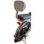 Электровелосипед E-scooter Go Fun двухместный 20 дюймов 450W 48V 16Ah + PASS-система + амортизатор - миниатюра 8