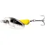 Блесна Smith AR Spinner Trout Model 4.5g #01 MTCH - миниатюра 3