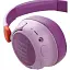 Гарнитура JBL JR460NC Pink (JBLJR460NCPIK) (6757623) - миниатюра 5