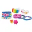 Набір для виготовлення браслетів Cra-Z-Art Ultimate Rubber Band Loom в асортименті (19128CRA) - мініатюра 10