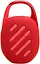 Портативна акустика JBL Clip 5 Red (JBLCLIP5RED) (6980788) - мініатюра 6