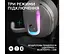 Навушники бездротові Logitech гарнітура ігрові G522 LightSpeed Wireless Gaming Headset білі (981-001550) - мініатюра 8