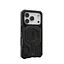 Чохол до мобільного телефона UAG iPhone 17 Pro Monarch Pro MagSafe Carbon Fiber (114513114242) - мініатюра 1