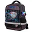 Рюкзак шкільний Yes Street Racing S-52 Ergo - мініатюра 3