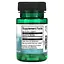 Мелатонін Swanson Melatonin 3 mg 60 caps (1086-100-64-0969295-20) - мініатюра 2