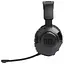 Игровая гарнитура JBL 360X Wireless for XBOX (JBLQ360XWLBLKGRN) - миниатюра 3