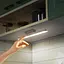 Світильник акумуляторний з датчиком руху Xiaomi Yeelight A27 2000mAh (YLCG027) - мініатюра 2