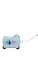 Валіза Samsonite DREAM2GO DISNEY 52 см FROZEN 52х38х21 56C*02001 - мініатюра 3