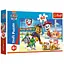 Пазл Trefl У світі цуценят Щенячий патруль 60 ел. (17392) - мініатюра 1