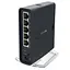 Маршрутизатор Mikrotik hAP ac lite tower (RB952Ui-5ac2nD-TC) - миниатюра 3