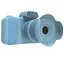 Детская фотокамера D31 Digital Camera Blue - миниатюра 1