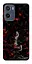 Чохол Demsky Anime evolution 1 для Motorola Moto G05 - миниатюра 1