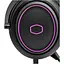 Игровые наушники Cooler Master CH331 Black (884102096877) [129078] - миниатюра 8
