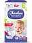 Подгузники Chicolino Standarto 3 (4-9 кг) 46 шт. - миниатюра 2