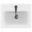 Умивальник меблевий Cersanit Moduo 50х40 см K116-009 30412 - мініатюра 2