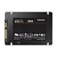 Накопичувач SSD Samsung 2.5" 500GB SATA 870EVO teh0024707 - мініатюра 3