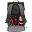 Рюкзак для фотоаппарата Manfrotto MB MS2-BP Street Slim Backpack (MB MS2-BP) [88383] - миниатюра 10